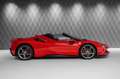 Ferrari SF90 Spider RED / BLACK CARBON RACING SEATS LIFT Roşu - thumbnail 5