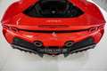 Ferrari SF90 Spider RED / BLACK CARBON RACING SEATS LIFT Roşu - thumbnail 12