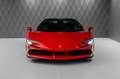 Ferrari SF90 Spider RED / BLACK CARBON RACING SEATS LIFT Rouge - thumbnail 3