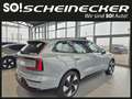 Volvo EX90 Twin Performance AWD 111kWh Ultra Grau - thumbnail 4