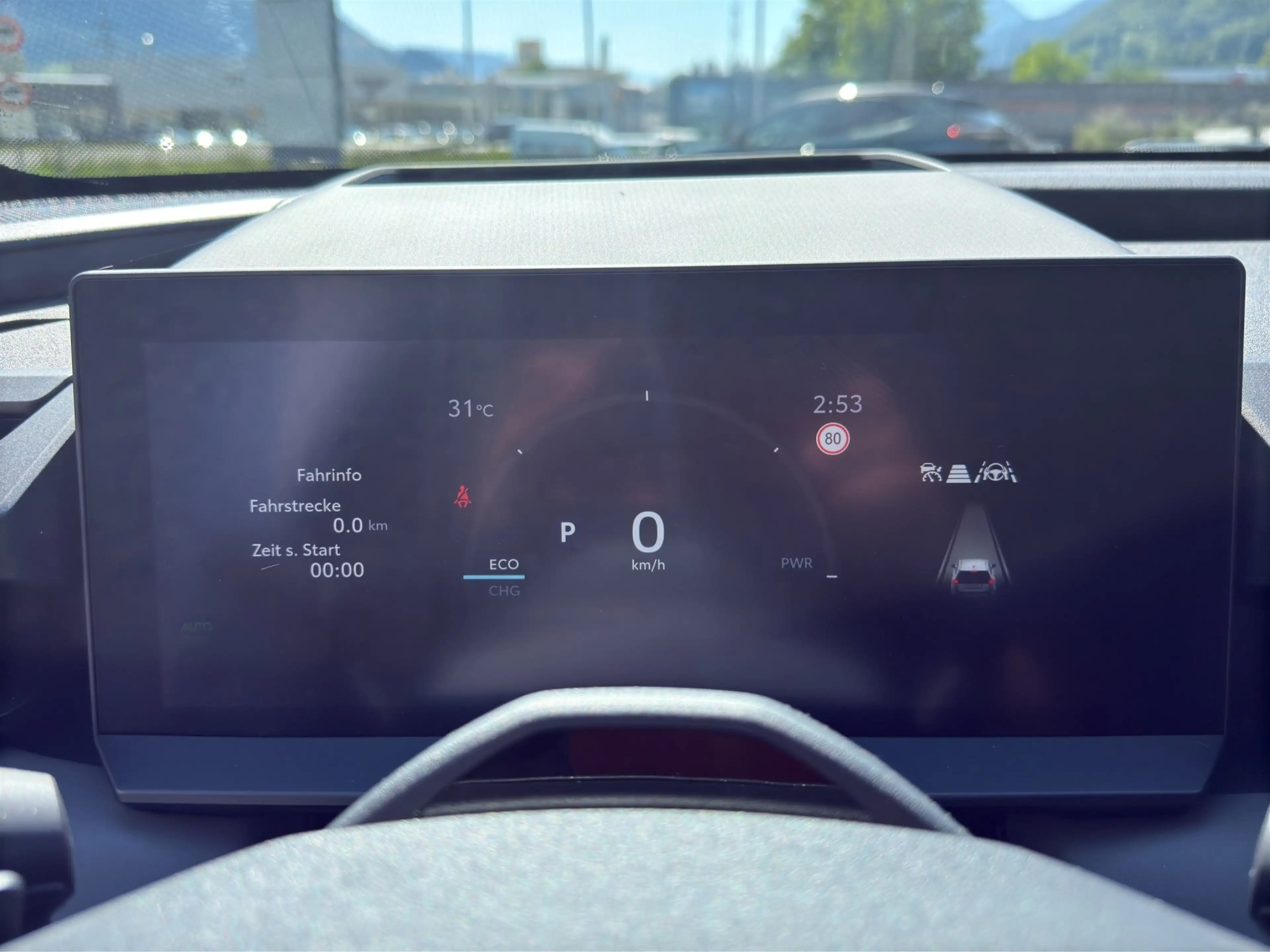 Toyota RAV 4 Style 2.5 Plug-in Hybrid Automatik — photo 14