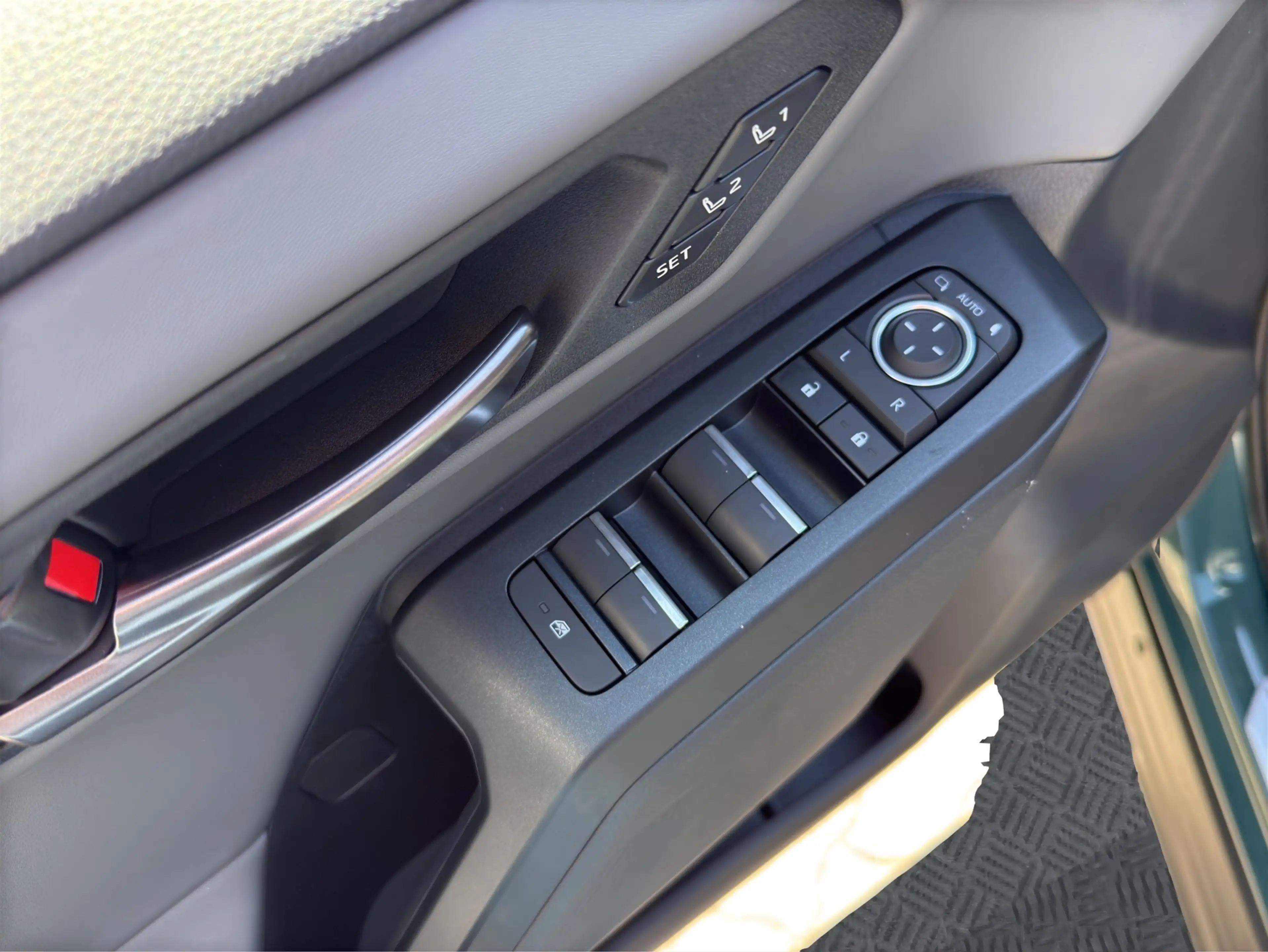 Toyota RAV 4 Style 2.5 Plug-in Hybrid Automatik — photo 11