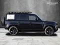 Land Rover Defender 110 D300 X-Dynamic SE 221 kW, 5-türig (Di Schwarz - thumbnail 6