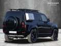 Land Rover Defender 110 D300 X-Dynamic SE 221 kW, 5-türig (Di Schwarz - thumbnail 2