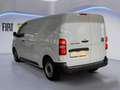 Fiat Scudo Kastenwagen L2 Ladeboden Holz Radio Klima Blanc - thumbnail 4