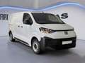 Fiat Scudo Kastenwagen L2 Ladeboden Holz Radio Klima Blanc - thumbnail 8
