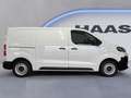 Fiat Scudo Kastenwagen L2 Ladeboden Holz Radio Klima Blanc - thumbnail 7