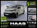 Fiat Scudo Kastenwagen L2 Ladeboden Holz Radio Klima Blanc - thumbnail 1