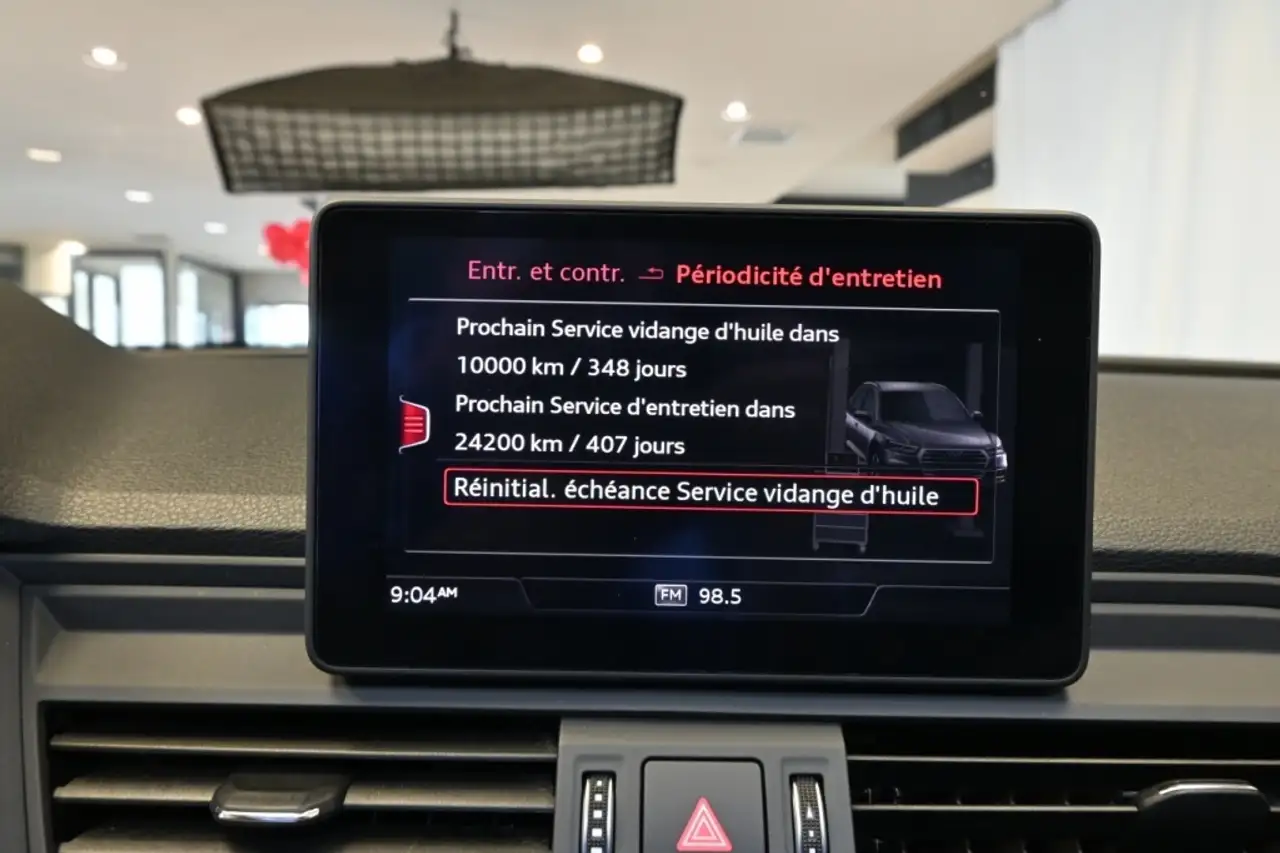Audi Q5 снимка Audi Q5