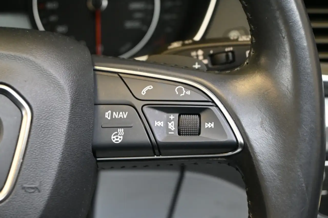 Audi Q5 снимка Audi Q5