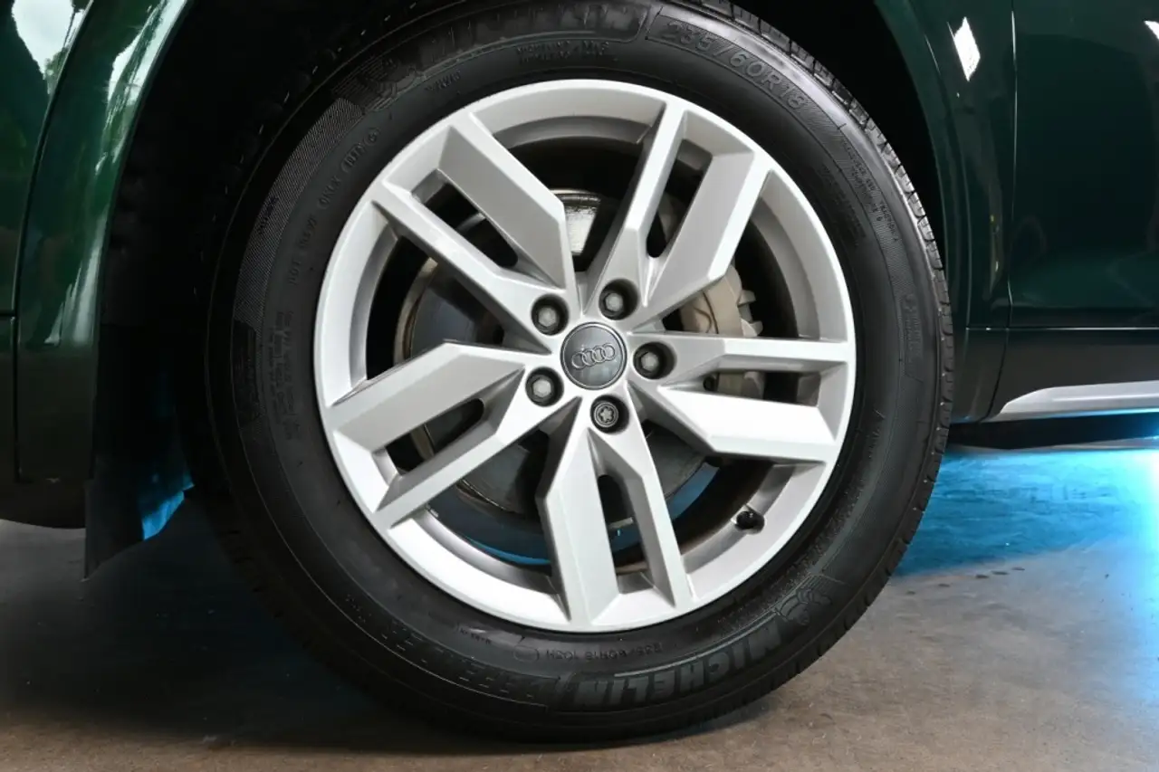 Audi Q5 снимка Audi Q5