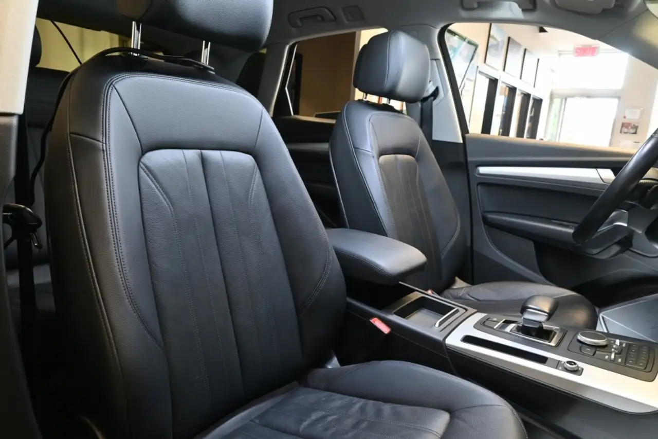 Audi Q5 снимка Audi Q5