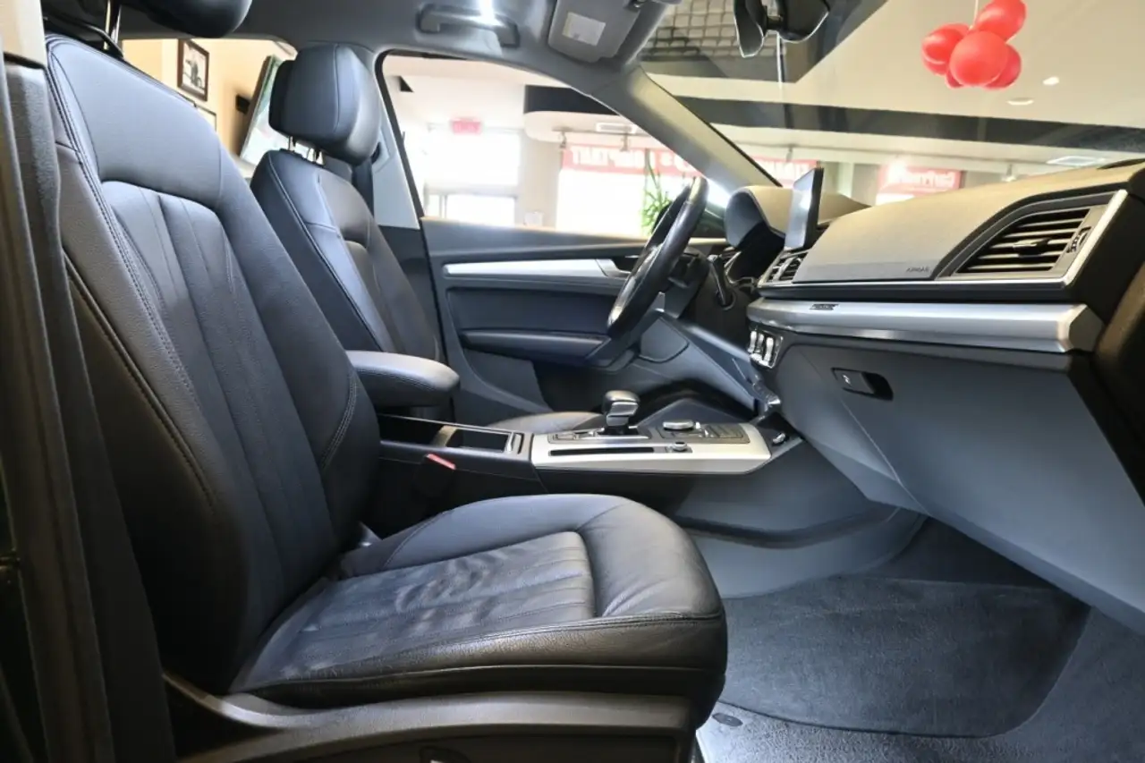 Audi Q5 снимка Audi Q5