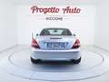 Mercedes-Benz SLK 200 SLK Roadster ASI BOOK SERVICE AIRSCARF SED RISC Grigio - thumbnail 8
