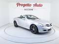 Mercedes-Benz SLK 200 SLK Roadster ASI BOOK SERVICE AIRSCARF SED RISC Grigio - thumbnail 9