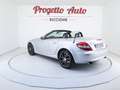 Mercedes-Benz SLK 200 SLK Roadster ASI BOOK SERVICE AIRSCARF SED RISC Grigio - thumbnail 11