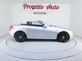Mercedes-Benz SLK 200 SLK Roadster ASI BOOK SERVICE AIRSCARF SED RISC Grigio - thumbnail 13