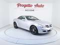 Mercedes-Benz SLK 200 SLK Roadster ASI BOOK SERVICE AIRSCARF SED RISC Grigio - thumbnail 10