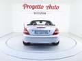 Mercedes-Benz SLK 200 SLK Roadster ASI BOOK SERVICE AIRSCARF SED RISC Grigio - thumbnail 7