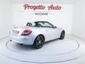 Mercedes-Benz SLK 200 SLK Roadster ASI BOOK SERVICE AIRSCARF SED RISC Grigio - thumbnail 3