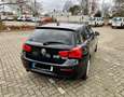 BMW 116 116i Sport Line Schwarz - thumbnail 3