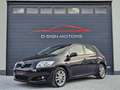Toyota Auris 1.33i VVT-i (100ch) 2010 157.126km 1er PROP !! Noir - thumbnail 18