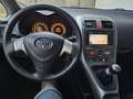 Toyota Auris 1.33i VVT-i (100ch) 2010 157.126km 1er PROP !! Noir - thumbnail 15