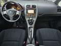 Toyota Auris 1.33i VVT-i (100ch) 2010 157.126km 1er PROP !! Noir - thumbnail 12