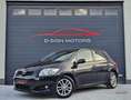 Toyota Auris 1.33i VVT-i (100ch) 2010 157.126km 1er PROP !! Noir - thumbnail 1