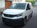 Peugeot Partner Premium L1 dritter Gang Problem Weiß - thumbnail 1