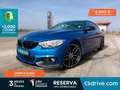 BMW 418 418D Azul - thumbnail 1
