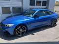 BMW 418 418D Azul - thumbnail 8