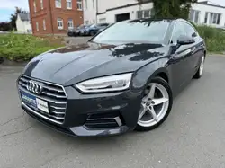 Audi A5 2.0tdi Sportback sport KeylessGo Leder SHZ