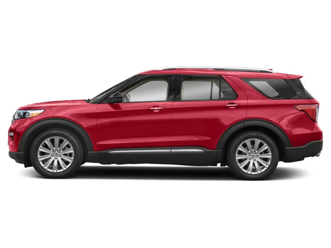 Ford Explorer photo Ford Explorer
