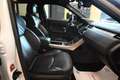 Land Rover Range Rover Evoque 2.0TD4 HSE DYNAMIC 150CV AUT.9m NAVI PELLE CAMFULL Blanc - thumbnail 25