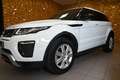 Land Rover Range Rover Evoque 2.0TD4 HSE DYNAMIC 150CV AUT.9m NAVI PELLE CAMFULL Blanc - thumbnail 8