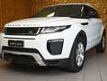 Land Rover Range Rover Evoque 2.0TD4 HSE DYNAMIC 150CV AUT.9m NAVI PELLE CAMFULL Blanc - thumbnail 1