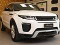 Land Rover Range Rover Evoque 2.0TD4 HSE DYNAMIC 150CV AUT.9m NAVI PELLE CAMFULL Blanc - thumbnail 2