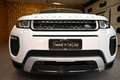 Land Rover Range Rover Evoque 2.0TD4 HSE DYNAMIC 150CV AUT.9m NAVI PELLE CAMFULL Blanc - thumbnail 5
