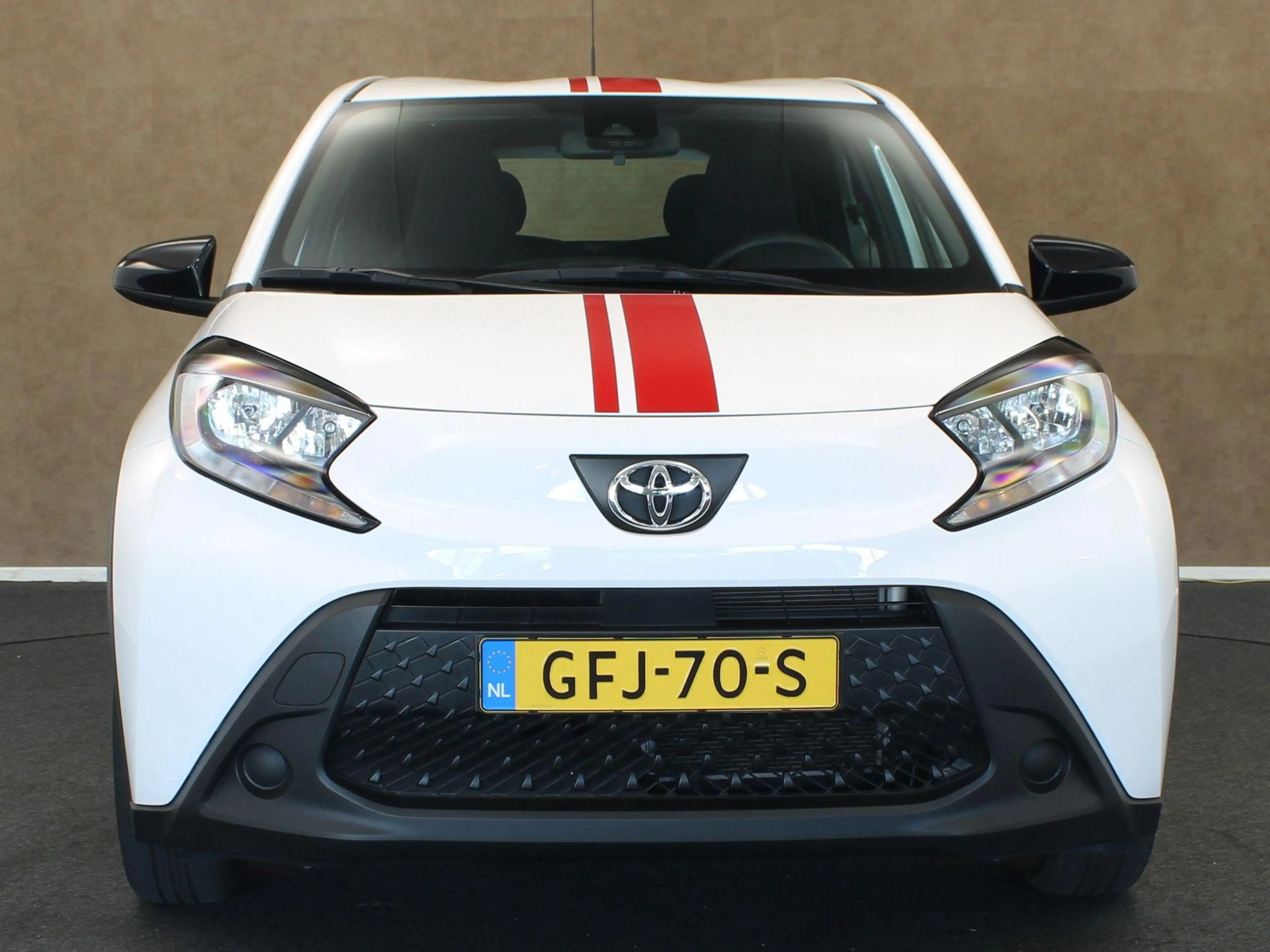 Toyota Aygo X 1.0 VVT-i MT Play - ORIGINEEL NEDERLANDSE AUTO - A — photo 10