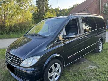 3.0 CDI MWB Trend