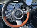 MINI Cooper Cabrio S Cabrio Sidewalk Automatik Xenon Leder Czarny - thumbnail 13