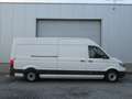 Volkswagen Crafter Wit - thumbnail 2