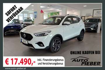 ZS 1.5 VTi Luxury *LED*Navi*Leder*