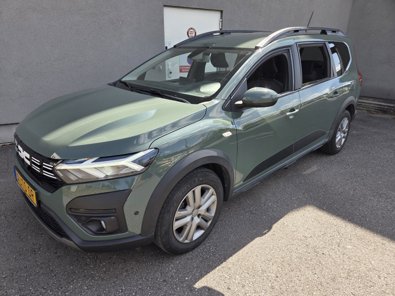 Dacia Jogger 110 CV 7 Places AM2023 Garantie 12 Mois — photo 5