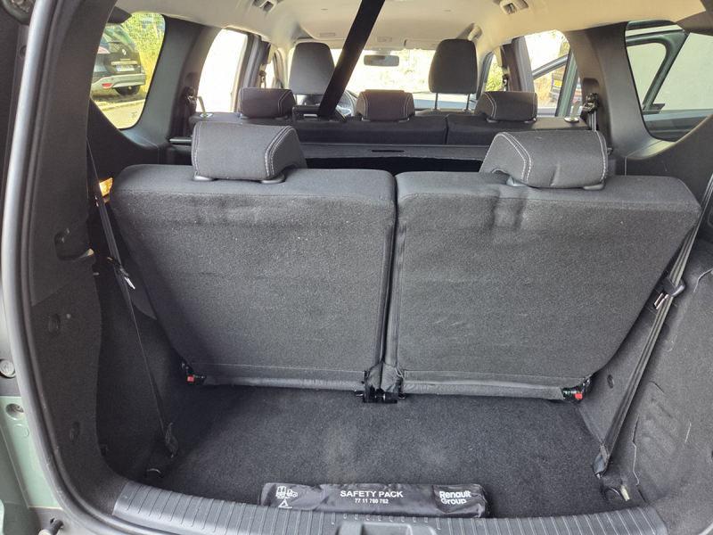 Dacia Jogger 110 CV 7 Places AM2023 Garantie 12 Mois — photo 10