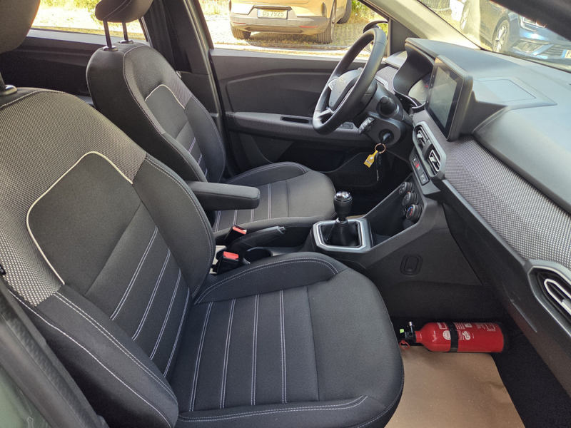 Dacia Jogger 110 CV 7 Places AM2023 Garantie 12 Mois — photo 8