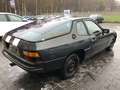 Porsche 924 RESTAURATIONSOBJEKT Schwarz - thumbnail 5