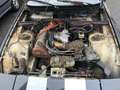 Porsche 924 RESTAURATIONSOBJEKT Schwarz - thumbnail 8