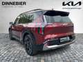 Kia EV9 GT-LINE AWD LED+360°Kamera+Massagesitze Rot - thumbnail 4